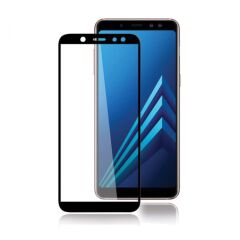 Защитное стекло INCORE 2.5D Full Screen для Samsung Galaxy A6+ 2018 (A605) - Black