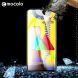 Защитное стекло MOCOLO Full Glue Cover для Samsung Galaxy M31 (M315) - Black. Фото 4 из 9
