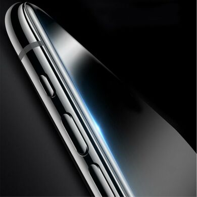 Защитное стекло MOCOLO Full Glue Cover для Samsung Galaxy M31 (M315) - Black