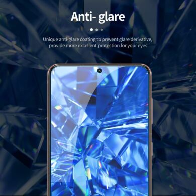 Защитное стекло NILLKIN Amazing H+ Pro для Samsung Galaxy S21 (G991)