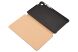Защитный чехол 2E Basic Retro для Samsung Galaxy Tab A7 Lite (T220/T225) - Black. Фото 5 из 5