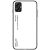 Защитный чехол Deexe Gradient Color для Samsung Galaxy A04e (A042) - White