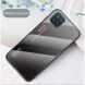 Защитный чехол Deexe Gradient Color для Samsung Galaxy A12 (A125) / A12 Nacho (A127) - Black / Grey. Фото 2 из 10