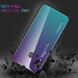 Защитный чехол Deexe Gradient Color для Samsung Galaxy A30 (A305) / A20 (A205) - Purple / Blue. Фото 4 из 13