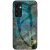 Защитный чехол Deexe Gradient Pattern для Samsung Galaxy A35 (A356) - Emerald