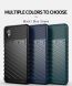 Защитный чехол Deexe Thunder Series для Samsung Galaxy A01 Core (A013) - Black. Фото 3 из 12