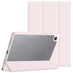 Захисний чохол DUX DUCIS TOBY Series для Samsung Galaxy Tab A8 10.5 (X200/205) - Light Pink