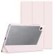 Защитный чехол DUX DUCIS TOBY Series для Samsung Galaxy Tab A8 10.5 (X200/205) - Light Pink. Фото 1 из 13