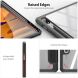 Защитный чехол DUX DUCIS TOBY Series для Samsung Galaxy Tab S7 (T870/875) / S8 (T700/706) - Black. Фото 10 из 17