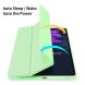 Защитный чехол DUX DUCIS TOBY Series для Samsung Galaxy Tab S7 (T870/875) / S8 (T700/706) - Black. Фото 15 из 17