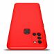 Защитный чехол GKK Double Dip Case для Samsung Galaxy A21s (A217) - Red. Фото 6 из 15