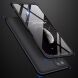Защитный чехол GKK Double Dip Case для Samsung Galaxy A22 (A225) / Galaxy M32 (M325) - Black. Фото 3 из 10