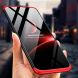 Защитный чехол GKK Double Dip Case для Samsung Galaxy M30 (M305) / A40s - Black / Red. Фото 2 из 9
