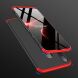 Защитный чехол GKK Double Dip Case для Samsung Galaxy M30 (M305) / A40s - Black / Red. Фото 3 из 9