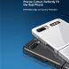 Защитный чехол GKK Flip Case для Samsung Galaxy Flip - White. Фото 3 из 6