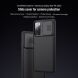 Защитный чехол NILLKIN CamShield Case для Samsung Galaxy S20 FE (G780) - Black. Фото 5 из 16
