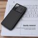 Защитный чехол NILLKIN CamShield Case для Samsung Galaxy S20 FE (G780) - Black. Фото 12 из 16