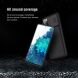 Защитный чехол NILLKIN CamShield Case для Samsung Galaxy S20 FE (G780) - Black. Фото 11 из 16