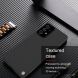 Защитный чехол NILLKIN Textured Hybrid для Samsung Galaxy A53 (A536) - Black. Фото 9 из 17