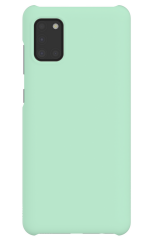 Захисний чохол Premium Hard Case для Samsung Galaxy A31 (A315) GP-FPA315WSAMW - Mint