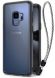 Защитный чехол RINGKE Fusion для Samsung Galaxy S9 (G960) - Black. Фото 1 из 8