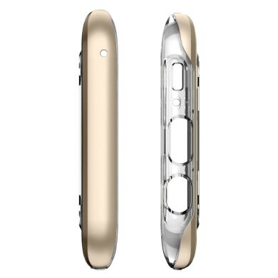 Защитный чехол SGP Neo Hybrid Crystal для Samsung Galaxy S8 (G950) - Gold Maple