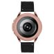 Защитный чехол Spigen (SGP) Liquid Air Case для Samsung Galaxy Watch 3 (41mm) - Bronze. Фото 2 из 14
