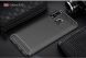 Защитный чехол UniCase Carbon для Samsung Galaxy A30 (A305) / A20 (A205) - Black. Фото 2 из 6