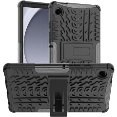 Защитный чехол UniCase Combo для Samsung Galaxy Tab A9 (X110/115) - Black