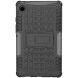 Защитный чехол UniCase Combo для Samsung Galaxy Tab A9 (X110/115) - Black. Фото 6 из 8