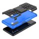 Захисний чохол UniCase Hybrid X для Samsung Galaxy A13 5G (A136) / A04s (A047) - Blue
