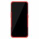 Защитный чехол UniCase Hybrid X для Samsung Galaxy A80 (A805) - Red. Фото 4 из 8