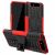 Защитный чехол UniCase Hybrid X для Samsung Galaxy A80 (A805) - Red