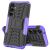 Защитный чехол UniCase Hybrid X для Samsung Galaxy S23 FE - Purple