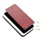 Защитный чехол UniCase Leather Series для Samsung Galaxy M52 (M526) - Red. Фото 8 из 9