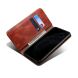 Защитный чехол UniCase Leather Wallet для Samsung Galaxy S21 Ultra (G998) - Red. Фото 7 из 17