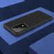 Защитный чехол UniCase Twill Soft для Samsung Galaxy S20 Ultra (G988) - Black. Фото 7 из 8