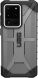 Защитный чехол URBAN ARMOR GEAR (UAG) Plasma для Samsung Galaxy S20 Ultra (G988) - Ash. Фото 2 из 8