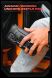 Защитный чехол Supcase Unicorn Beetle Pro Rugged Case для Samsung Galaxy S22 Ultra (S908) - Black. Фото 5 из 11