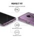 Защитный чехол RINGKE Fusion для Samsung Galaxy S9 (G960) - Violet. Фото 4 из 8