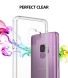 Защитный чехол RINGKE Fusion для Samsung Galaxy S9 (G960) - Violet. Фото 3 из 8