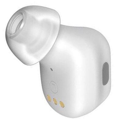 Бездротові навушники Baseus Encok True Wireless Earphones Plus (NGWM01P-02) - White