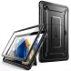 Защитный чехол Supcase Unicorn Beetle Pro Full-Body Case для Samsung Galaxy Tab A8 10.5 (2021) - Black. Фото 1 из 8