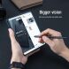 Чехол-книжка NILLKIN Qin Pro (FF) для Samsung Galaxy Fold 4 - Brown. Фото 8 из 10
