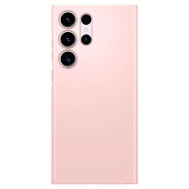 Защитный чехол Spigen (SGP) AirSkin для Samsung Galaxy S23 Ultra (S918) - Misty Pink