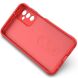 Защитный чехол Deexe Terra Case для Samsung Galaxy M13 (M135) - Red. Фото 2 из 6