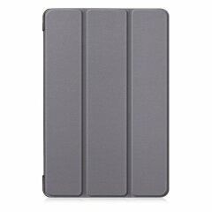 Чохол GIZZY Tablet Wallet для Galaxy Tab Active 5 - Grey