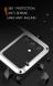 Защитный чехол LOVE MEI Powerful для Samsung Galaxy S24 (S921) - Red. Фото 6 из 9