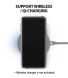 Защитный чехол RINGKE Fusion для Samsung Galaxy S9 (G960) - Transparent. Фото 8 из 8