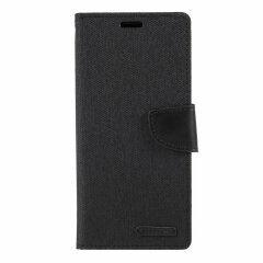 Чехол GIZZY Cozy Case для Galaxy A72s - Black